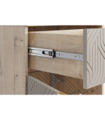 Tủ giày Mont Blanc Fancy Cà Phê Sữa-1 - Ảnh 5