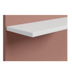 Kệ treo tường Archie Hồng Charlie-2 - Ảnh 3