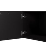 Tủ Tivi Kimball Đen-2 - Ảnh 3