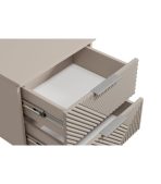 Tủ Đầu Giường Shelton Cà Phê Sữa-2 - Ảnh 4