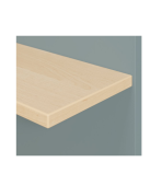 Kệ treo tường Archie Xanh dương nhạt-2 - Ảnh 2