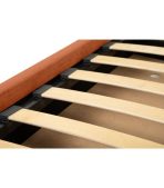 Giường Lightsy Nhung 140 Danel Ginger - Ảnh 10