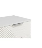 Tủ Đầu Giường Shelton Trắng-2 - Ảnh 6