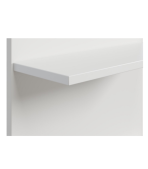 Kệ treo tường Archie Trắng-2 - Ảnh 5