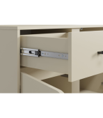 Tủ Ngăn Kéo Blest Trắng Kem- 1 - Ảnh 6