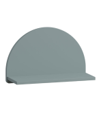 Kệ treo tường Archie Xanh dương nhạt-3 - Ảnh 4