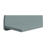 Kệ treo tường Archie Xanh dương nhạt-3 - Ảnh 5