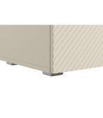 Tủ Ngăn Kéo Shelton Trắng Kem-1 - Ảnh 6