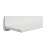 Kệ treo tường Archie Trắng-3 - Ảnh 2