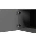 Tủ Tivi Kimball Xám Chì-2 - Ảnh 3