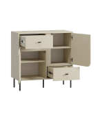 Tủ Ngăn Kéo Blest Trắng Kem- 1 - Ảnh 2