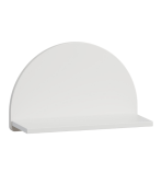 Kệ treo tường Archie Trắng-3 - Ảnh 3