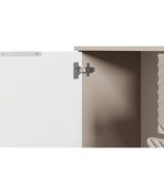 Tủ Ngăn Kéo Shelton Cà Phê Sữa-1 - Ảnh 3