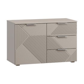 Tủ Ngăn Kéo Shelton Cà Phê Sữa-1