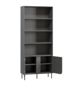 Kệ trang trí Blest Xám Chì- 1 - Ảnh 6