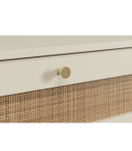 Tủ ngăn kéo trẻ em Lindo Trắng Kem- 1 - Ảnh 4