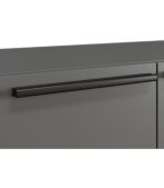 Tủ Tivi Kimball Xám Chì-2 - Ảnh 2