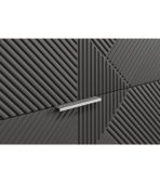 Tủ Ngăn Kéo Shelton Xám Chì-1.1 - Ảnh 5