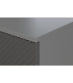 Tủ Ngăn Kéo Shelton Xám Chì-1.1 - Ảnh 7