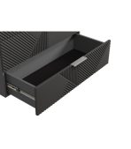 Tủ Ngăn Kéo Shelton Xám Chì-1.1 - Ảnh 4