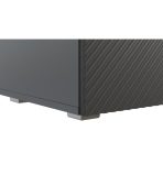 Tủ Ngăn Kéo Shelton Xám Chì-1.1 - Ảnh 6