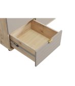 Tủ ngăn kéo Mont Blanc Line Cà Phê Sữa-1.1 - Ảnh 3