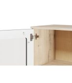 Tủ Trưng bày Mont Blanc Fancy Xám Chì-1 - Ảnh 5