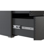 Tủ Ngăn Kéo Shelton Xám Chì-1.1 - Ảnh 3