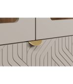 Tủ Trưng bày Mont Blanc Fancy Cà Phê Sữa-1 - Ảnh 8