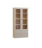 Tủ Trưng bày Mont Blanc Fancy Cà Phê Sữa-1