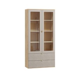 Tủ Trưng bày Mont Blanc Fancy Cà Phê Sữa-1