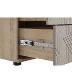 Tủ Trưng bày Mont Blanc Fancy Cà Phê Sữa-1 - Ảnh 3