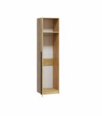 Tủ quần áo Kimball Vân Gỗ-1 - Ảnh 2