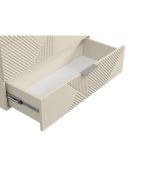 Tủ Ngăn Kéo Shelton Trắng Kem-1.1 - Ảnh 4