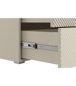 Tủ Ngăn Kéo Shelton Trắng Kem-1.1 - Ảnh 3