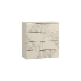 Tủ Ngăn Kéo Shelton Trắng Kem-1.1