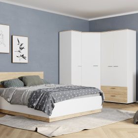 Combo Phòng Ngủ Sheverton-3