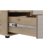 Tủ ngăn kéo Mont Blanc Line Cà Phê Sữa-1.1 - Ảnh 4