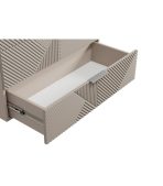 Tủ Ngăn Kéo Shelton Cà Phê Sữa-1.1 - Ảnh 4