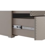 Tủ Ngăn Kéo Shelton Cà Phê Sữa-1.1 - Ảnh 3