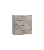 Tủ Ngăn Kéo Shelton Cà Phê Sữa-1.1