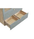 Tủ Trưng bày Mont Blanc Fancy Xanh Dương Nhạt-1 - Ảnh 6