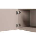 Tủ Tivi Kimball Cà Phê Sữa-2 - Ảnh 3