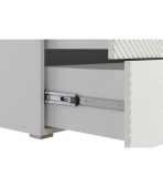 Tủ Ngăn Kéo Shelton Trắng-1.1 - Ảnh 3