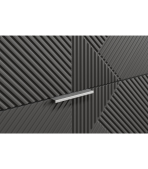 Tủ Ngăn Kéo Shelton Xám Chì-2 - Ảnh 5