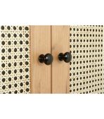 Tủ Quần Áo Roshal Wood Vân Gỗ - 2 - Ảnh 4