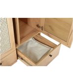 Tủ Quần Áo Roshal Wood Vân Gỗ - 2 - Ảnh 5