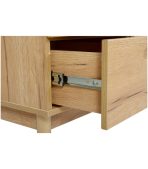 Tủ Quần Áo Roshal Wood Vân Gỗ - 2 - Ảnh 8