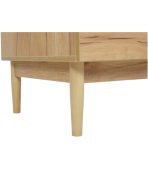 Tủ Quần Áo Roshal Wood Vân Gỗ - 2 - Ảnh 9