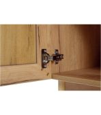 Tủ Ngăn Kéo Roshal Wood Vân Gỗ - 2 - Ảnh 5